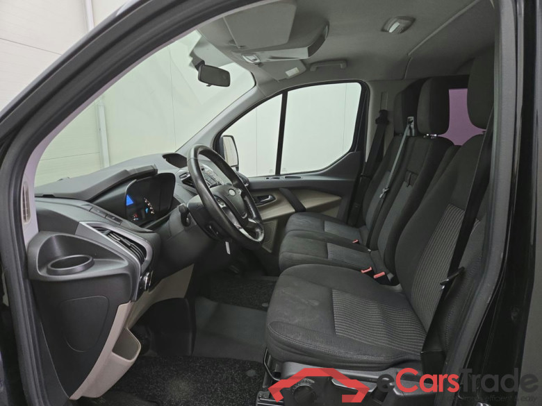 FORD Transit Custom 310 2.0 TDCI L1H1 Trend DC #5