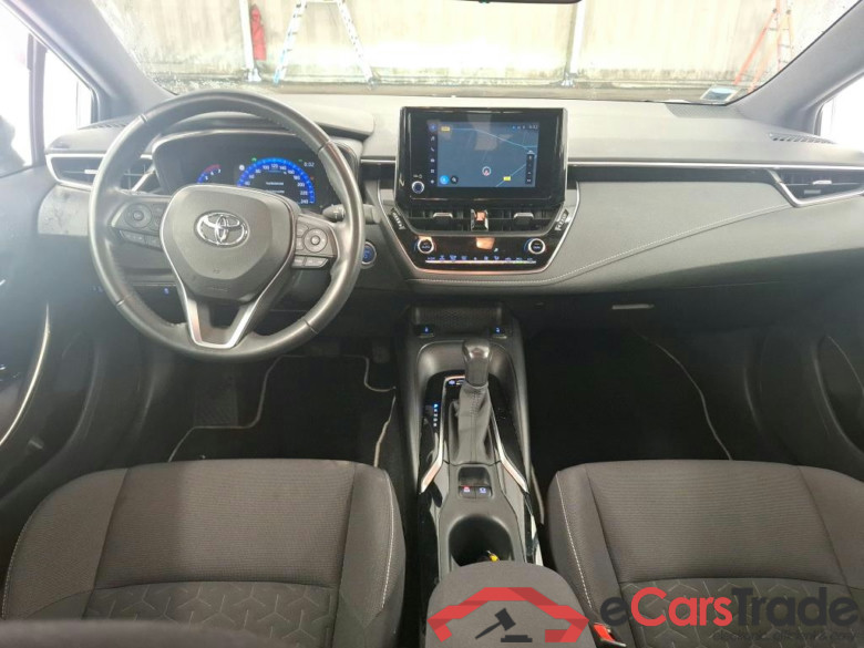 TOYOTA Corolla / 2018 / 5P / Berline Hybride 122h Dynamic Business #5
