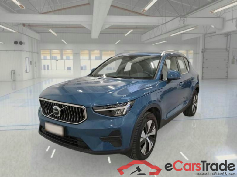VOLVO XC40 / 2021 / 5P / SUV T5 RECHARGE PLUG-IN AUTO CORE #1