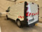 preview Renault Trafic #1