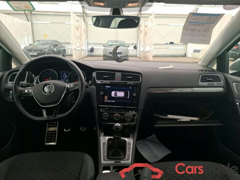VOLKSWAGEN Golf 5p Berline 1.0 TSI 115 BVM6 Connect BMT #5
