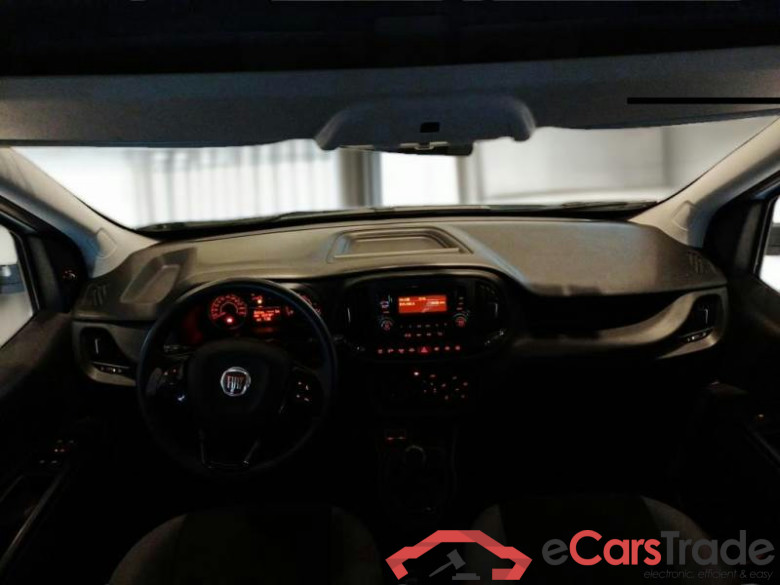 FIAT DOBLÒ CARGO / 2014 / 5P / COMBI COMBI MAXI 1.6 MJET 105CV SX(CAT.N1) EU6 #3