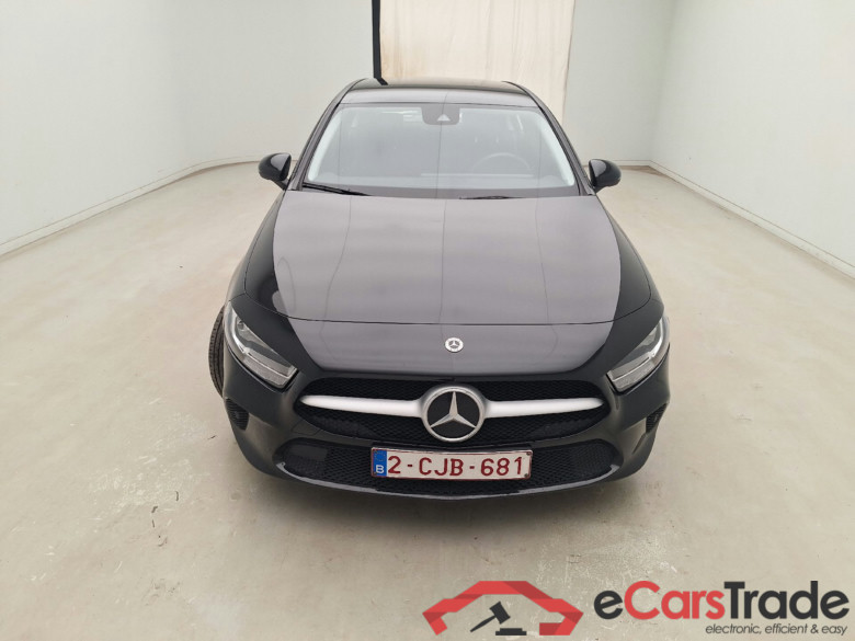 Mercedes, A-Class '18, A 180 d Bus.Sol.Essen.Aut. #1