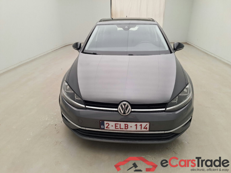 VW, Golf VII FL'16, Volkswagen Golf VII 1.0 TSi 85kW IQ.Drive 5d #1