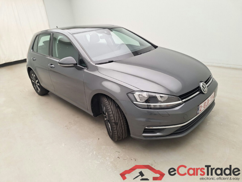 VW, Golf VII FL'16, Volkswagen Golf VII 1.0 TSi 85kW IQ.Drive 5d #5