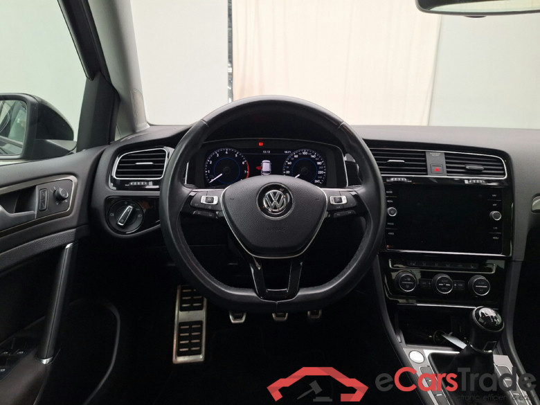 VW, Golf VII FL'16, Volkswagen Golf VII 1.0 TSi 85kW IQ.Drive 5d #6