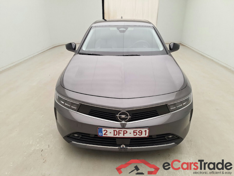 Opel, Astra '21, Astra 1.2 81kW Business Edit.
