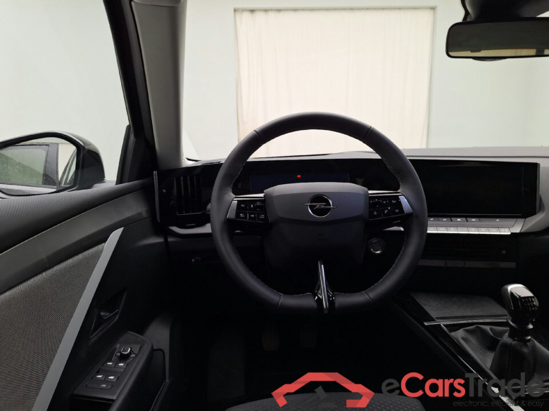 Opel, Astra '21, Astra 1.2 81kW Business Edit. #6