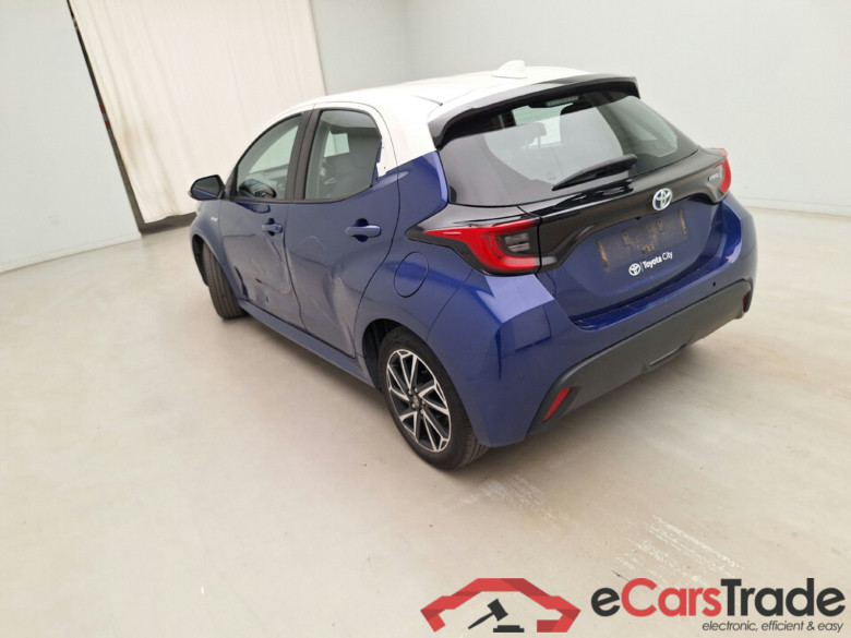 Toyota, Yaris '20, Yaris 1.5 Hyb.Iconic e-CVT 5d #3