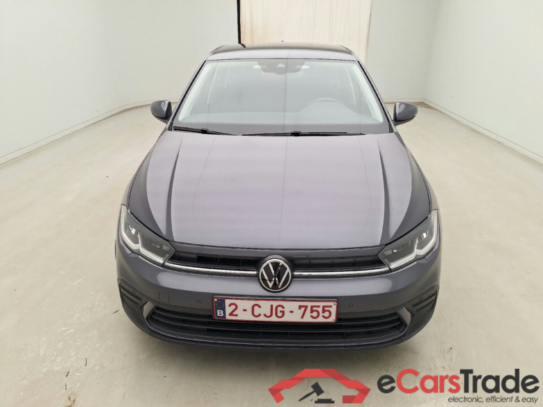 VW, Polo FL'21, Polo 1.0 TSI 70kW Life Bus.DSG #1