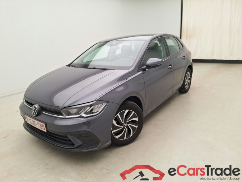 VW, Polo FL'21, Polo 1.0 TSI 70kW Life Bus.DSG #2