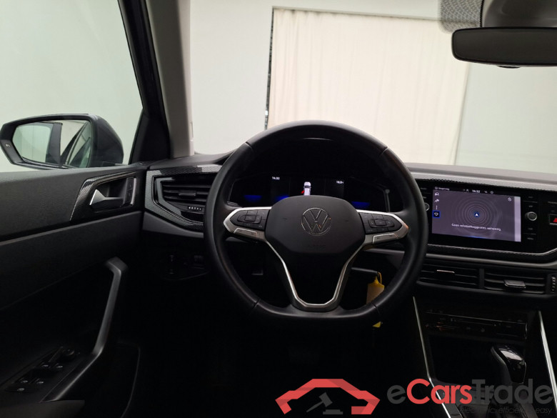 VW, Polo FL'21, Polo 1.0 TSI 70kW Life Bus.DSG #6