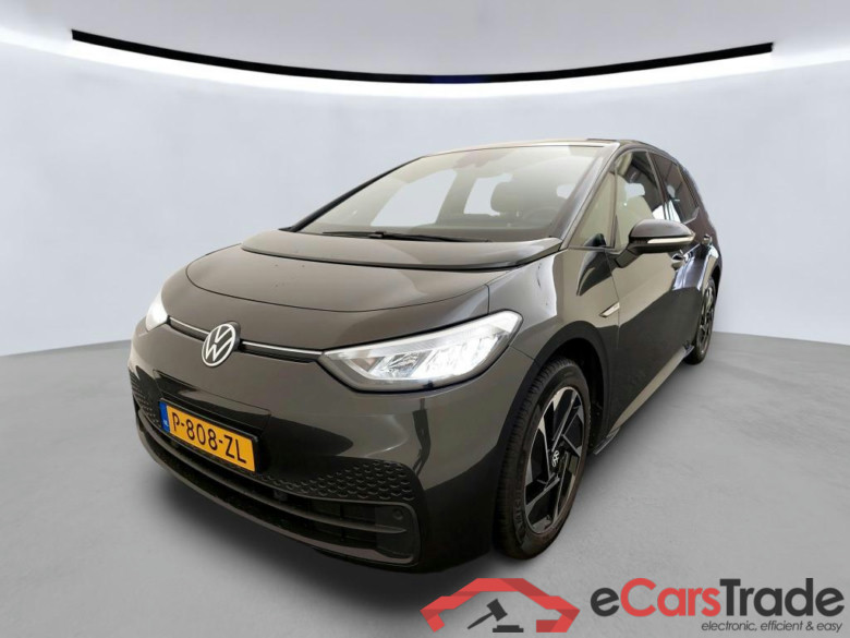 VOLKSWAGEN ID.3 107 kW #1