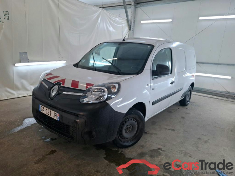 RENAULT Kangoo Express / 2013 / 4P / Fourgonnette Maxi Z.E. Gd Vol ExtraRLink AI - 19