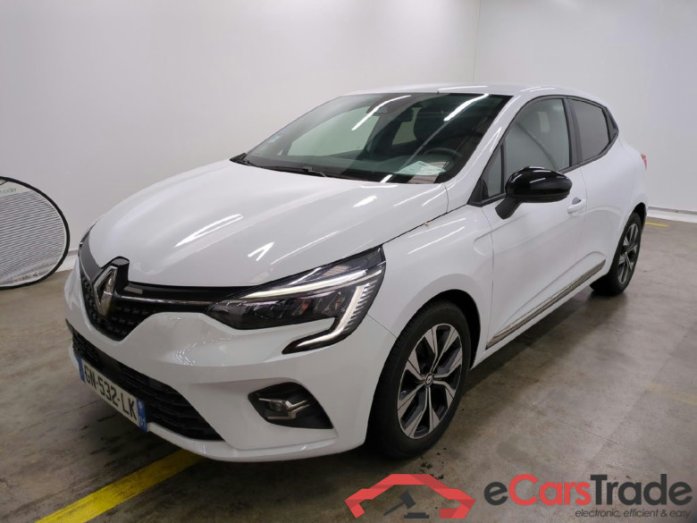 Clio V Evolution 1.0 SCe 65CV BVM5 E6d #1