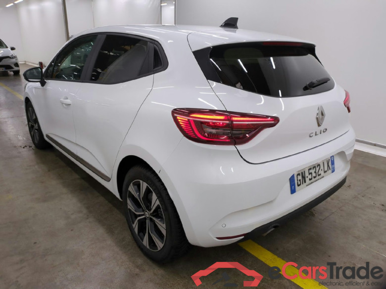 Clio V Evolution 1.0 SCe 65CV BVM5 E6d #2