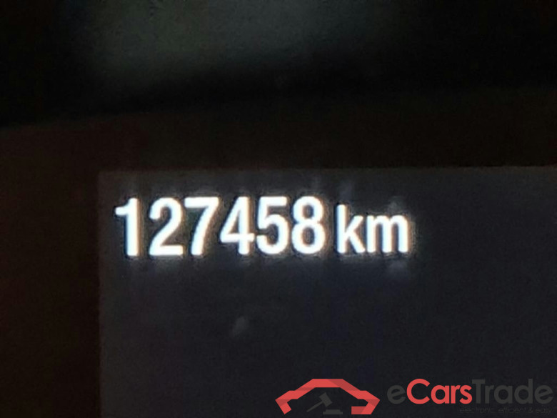 FORD Focus Wagon 1.0 EcoBoost Hybrid ST Line X  #6