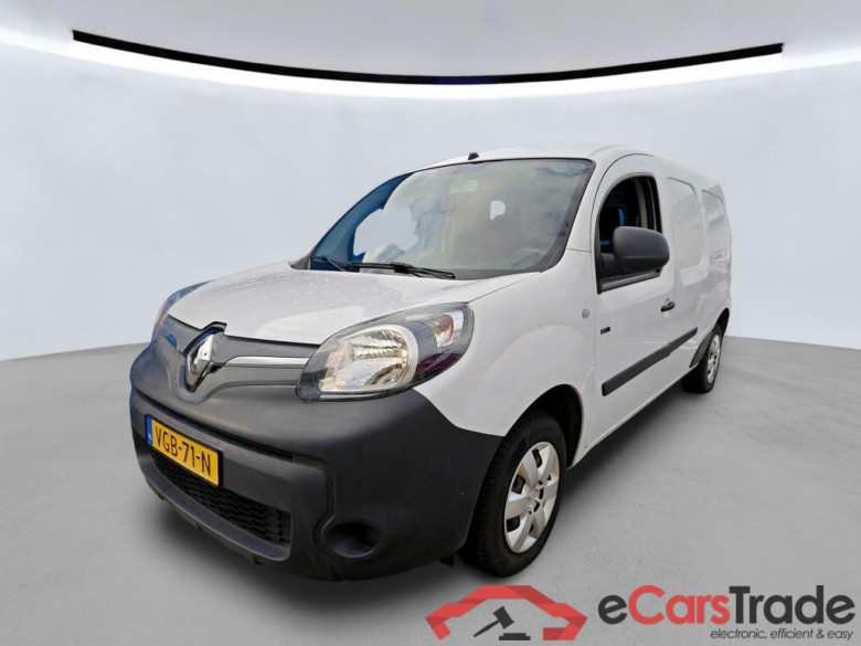 RENAULT KANGOO 44 kW