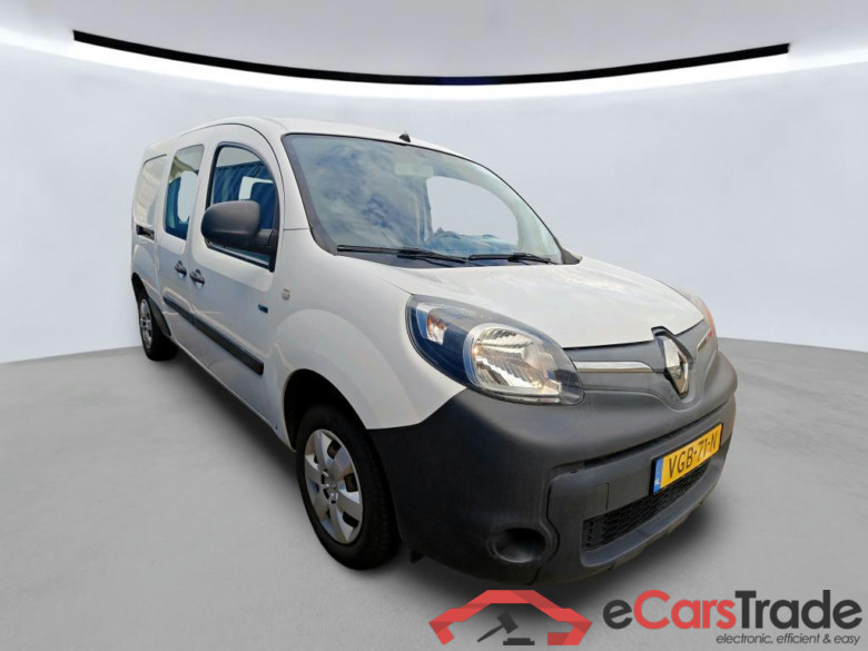 RENAULT KANGOO 44 kW #5