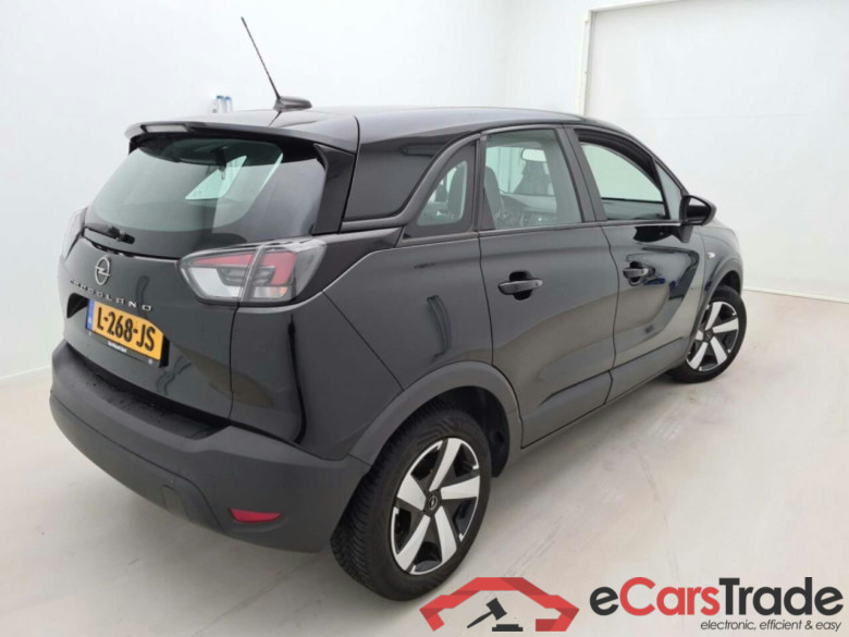 OPEL Crossland 1.2 Edition #2
