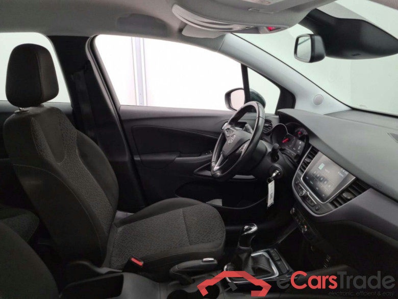 OPEL Crossland 1.2 Edition #3