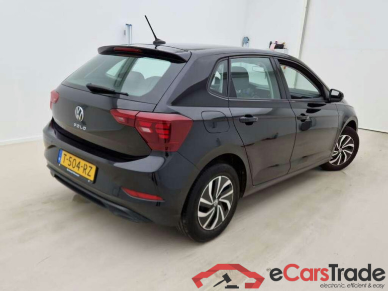 VOLKSWAGEN POLO 1.0 TSI Life #2