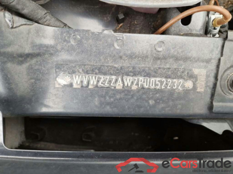 VOLKSWAGEN POLO 1.0 TSI Life #5