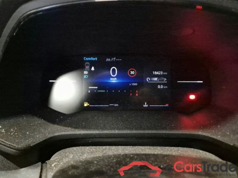 RENAULT CAPTUR / 2024 / 5P / SUV TECHNO TCE 90 #4
