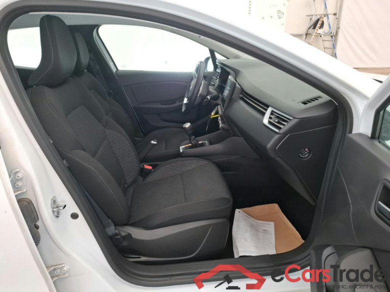 Clio V Business 1.0 TCe 100CV BVM5 E6dT #6