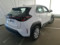 preview Toyota Yaris #2