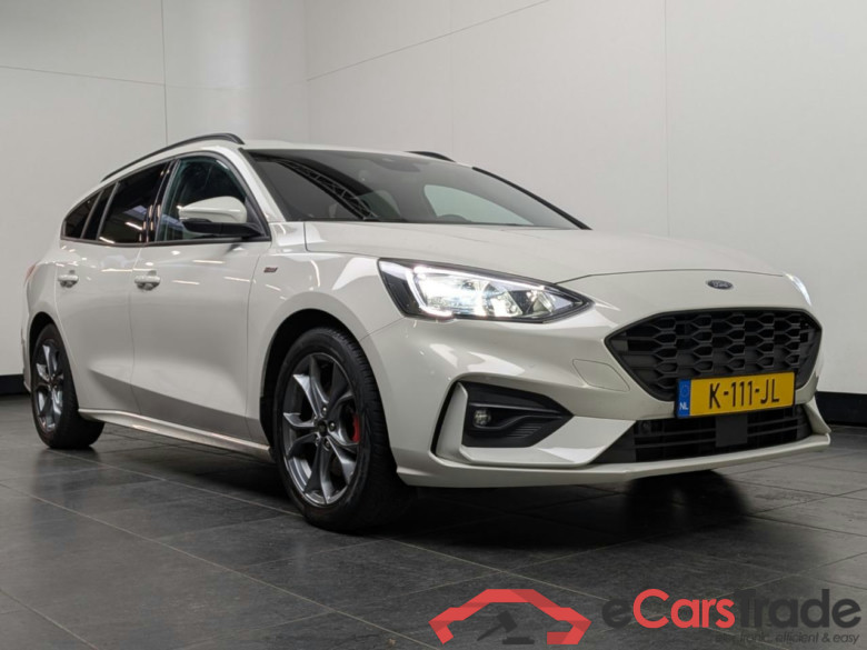 FORD Focus wagon 1.5 EcoB. ST L. XBns #2