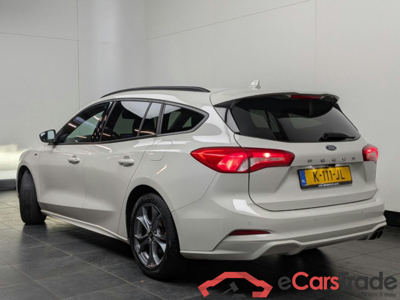 FORD Focus wagon 1.5 EcoB. ST L. XBns #4