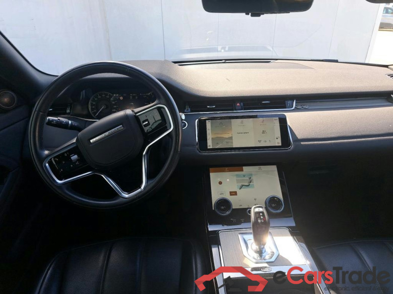 LAND ROVER Range Rover Evoque / 2015 / 5P / todoterreno 2.0 D204 Bronze Collection AUTO 4WD MHEV #3