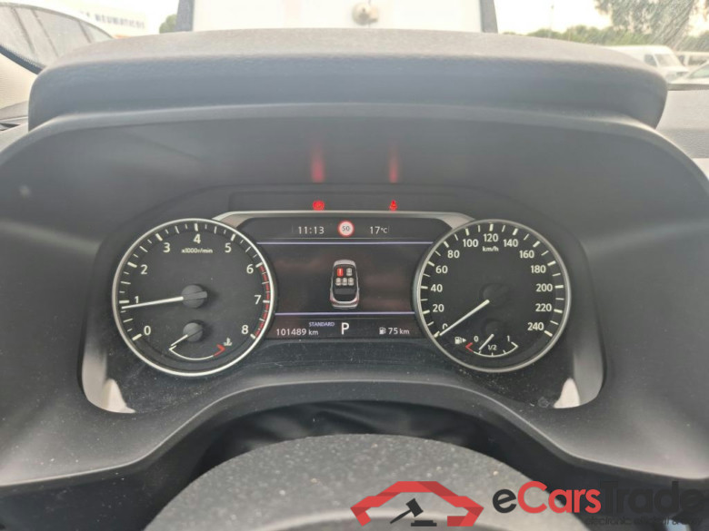 NISSAN QASHQAI / 2021 / 5P / todoterreno DIG-T 116kW (158CV) mHEV Xtronic Acenta (AC4) #4